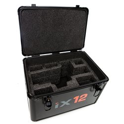 iX12 Spektrum Air Transmitter Case