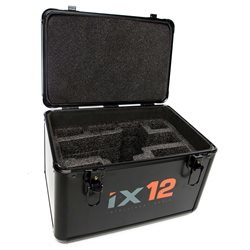 iX12 Spektrum Air Transmitter Case