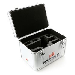 Spektrum Single Aircraft Transmitter Case