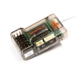 SR6110AT 6ch AVC/Tele Surf RX