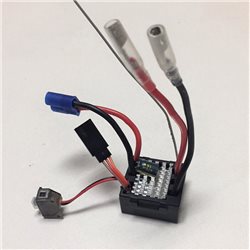 SRX220 RX/ESC FHSS CRAWLER