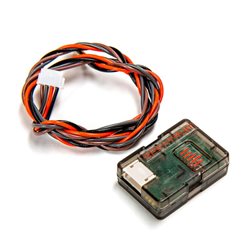 DSMX SRXL2 Remote Receiver