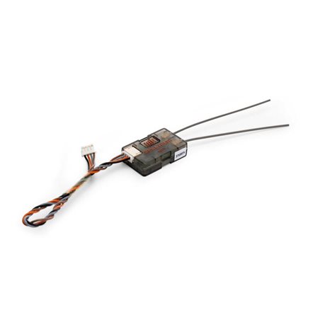 DSMX SRXL2 Serial Receiver with Telemetry