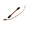 SRXL2 Update Cable, Rx-Servo Male & Female-Female