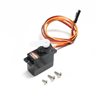 Sub-Micro Digital 9g Plastic Gear Servo