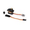 SX108PM Micro Gear Servo Promoto