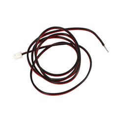 Telemetry Battery Voltage Sensor: 3-pin