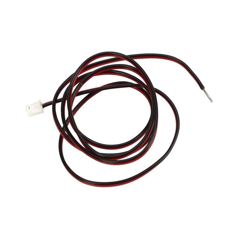 Telemetry Battery Voltage Sensor: 3-pin