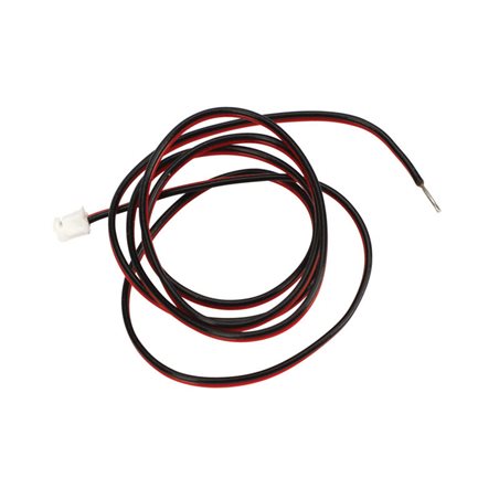 Telemetry Battery Voltage Sensor: 3-pin