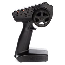 DX3 Thumb Steer Wheel