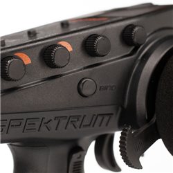 DX3 Thumb Steer Wheel