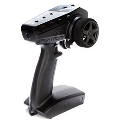 DX3 Thumb Steer Wheel