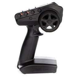 DX3 Thumb Steer Wheel