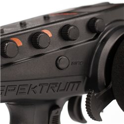 DX3 Thumb Steer Wheel