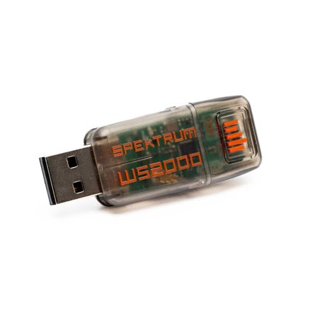 Wireless Simulator USB Dongle
