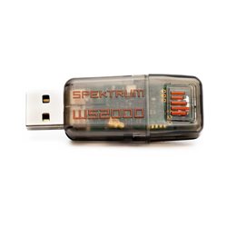 Wireless Simulator USB Dongle
