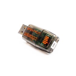 Wireless Simulator USB Dongle