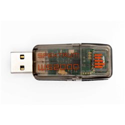 Wireless Simulator USB Dongle