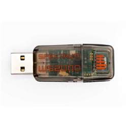 Wireless Simulator USB Dongle