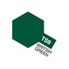 TS-9 British Green (Gloss)