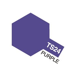 TS-24 Purple (Gloss)