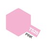 TS-25 Pink (Gloss)