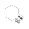 TS-26 Pure White (Gloss)