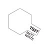 TS-27 Matt White (Flat)