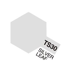 TS-30 Silver Leaf (Gloss)