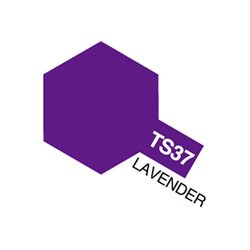TS-37 Lavender (Gloss)