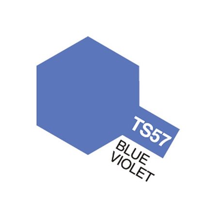 TS-57 Blue Violet (Gloss)