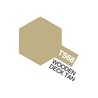 TS-68 Wooden Deck Tan (Flat)