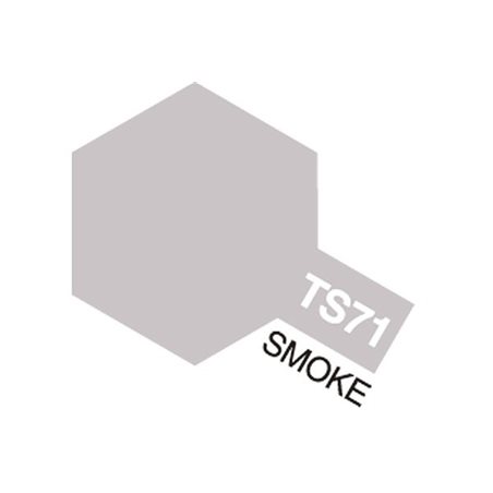 TS-71 Smoke (Gloss)