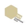 TS-75 Champagne Gold (Gloss)