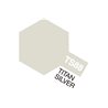 TS-88 Titan Silver (Gloss)