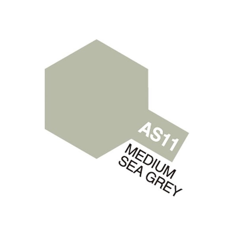 AS-11 Medium Sea Grey(RAF)