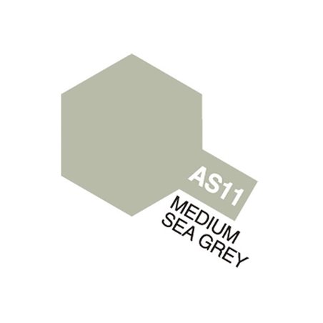 AS-11 Medium Sea Grey(RAF)