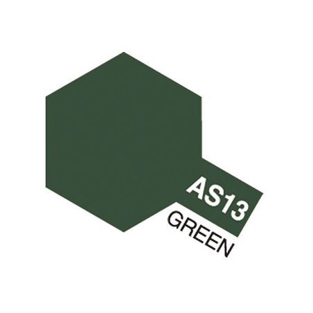 AS-13 Green(USAF)