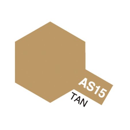 AS-15 Tan(USAF)