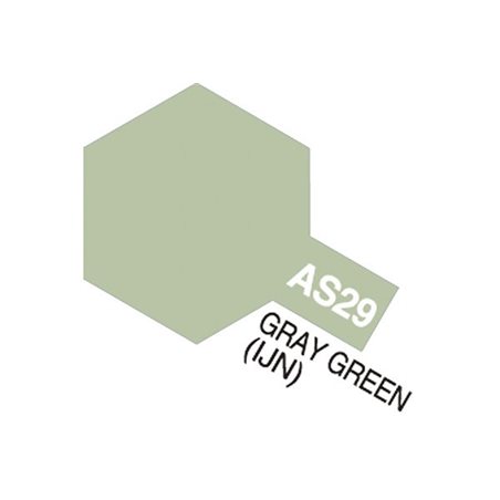 AS-29 Gray Green (IJN)