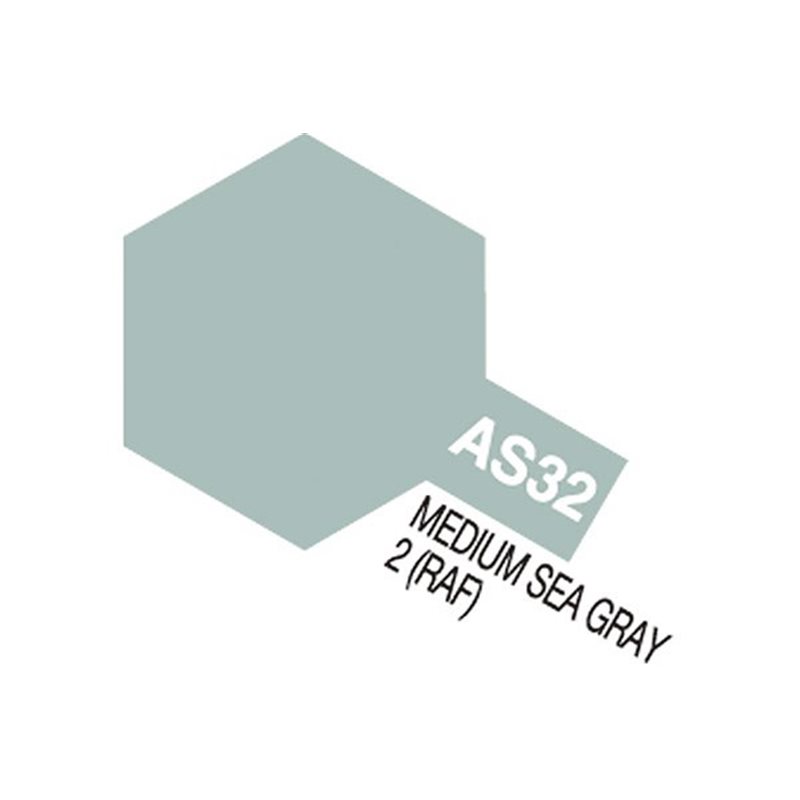 AS-32 Med. Sea Gray 2 RAF