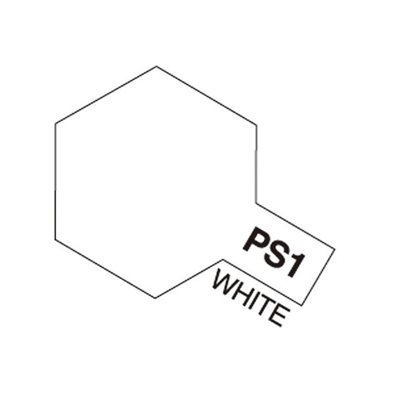 PS-1 White