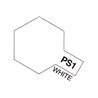 PS-1 White