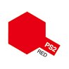 PS-2 Red