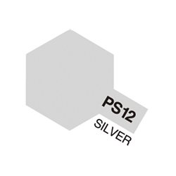 PS-12 Silver