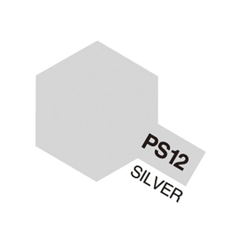 PS-12 Silver