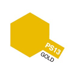 PS-13 Gold