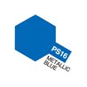 PS-16 Metallic Blue