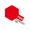 PS-20 Fluorescent Red