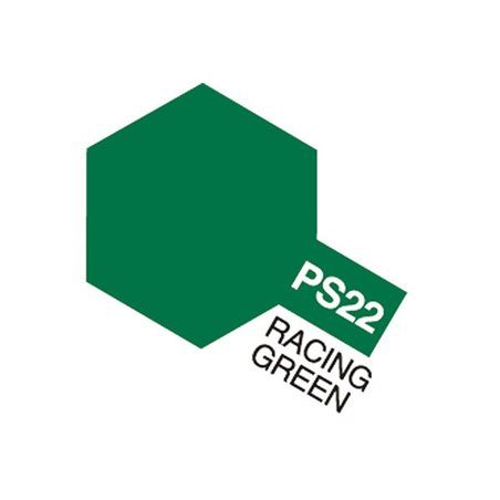 PS-22 Racing Green